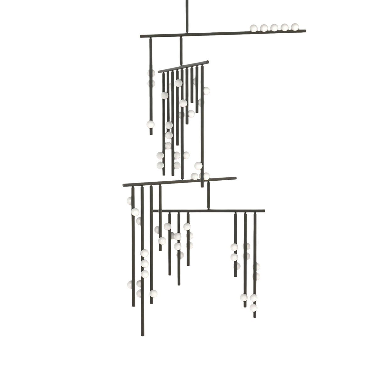 brass-glass-drop-chandelier-anzaz-Antique Bronze & White-24