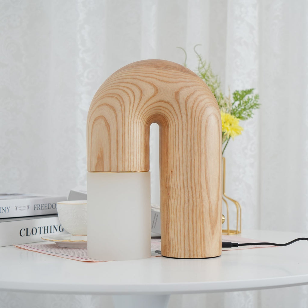 u-shaped-door-table-lamp-anzaz-Black & Cool Light-23
