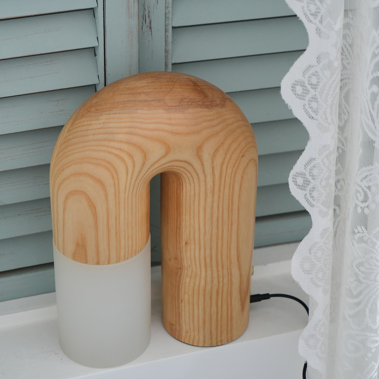 u-shaped-door-table-lamp-anzaz-Black & Cool Light-22