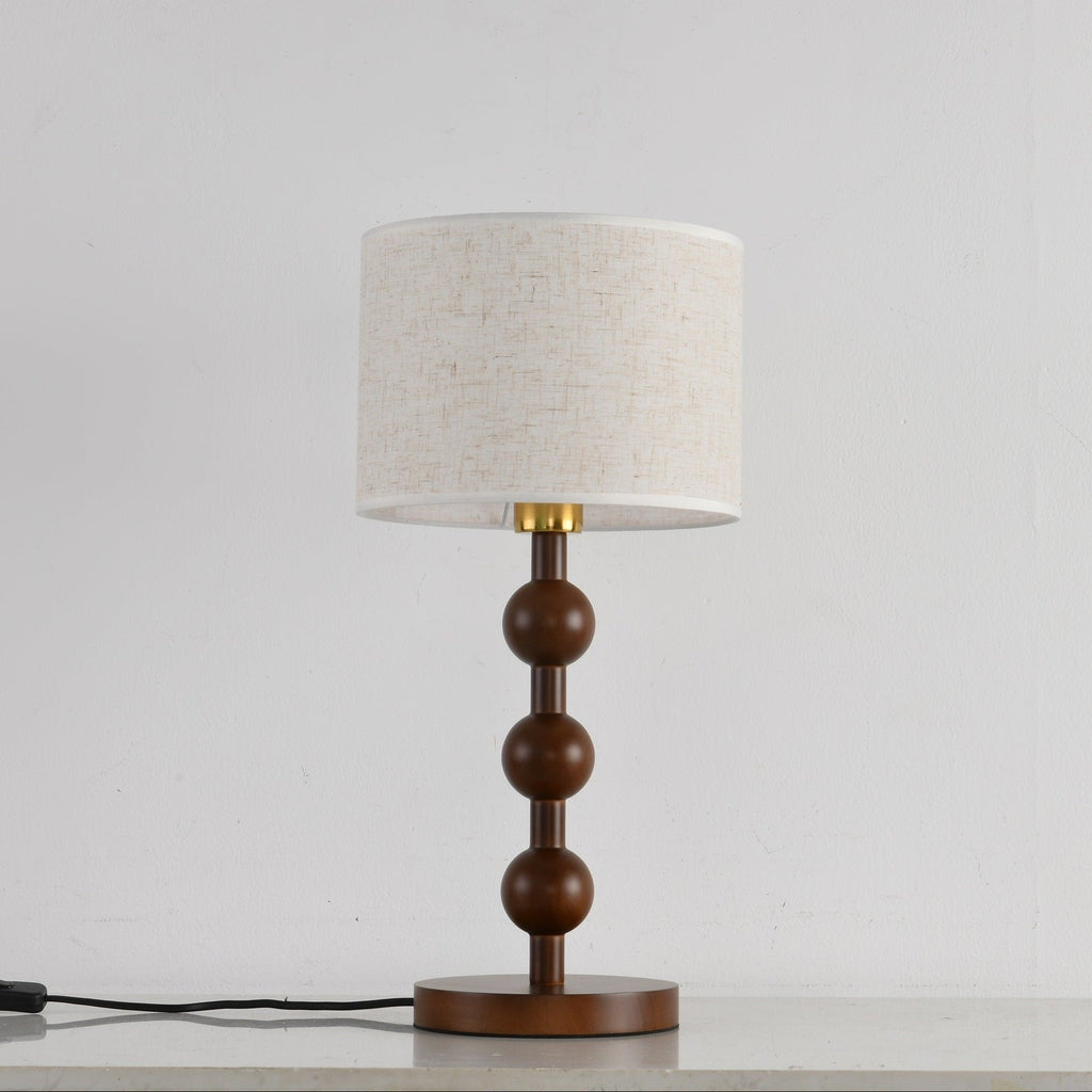 orba-wooden-table-lamp-anzaz-Walnut Wood & White-3