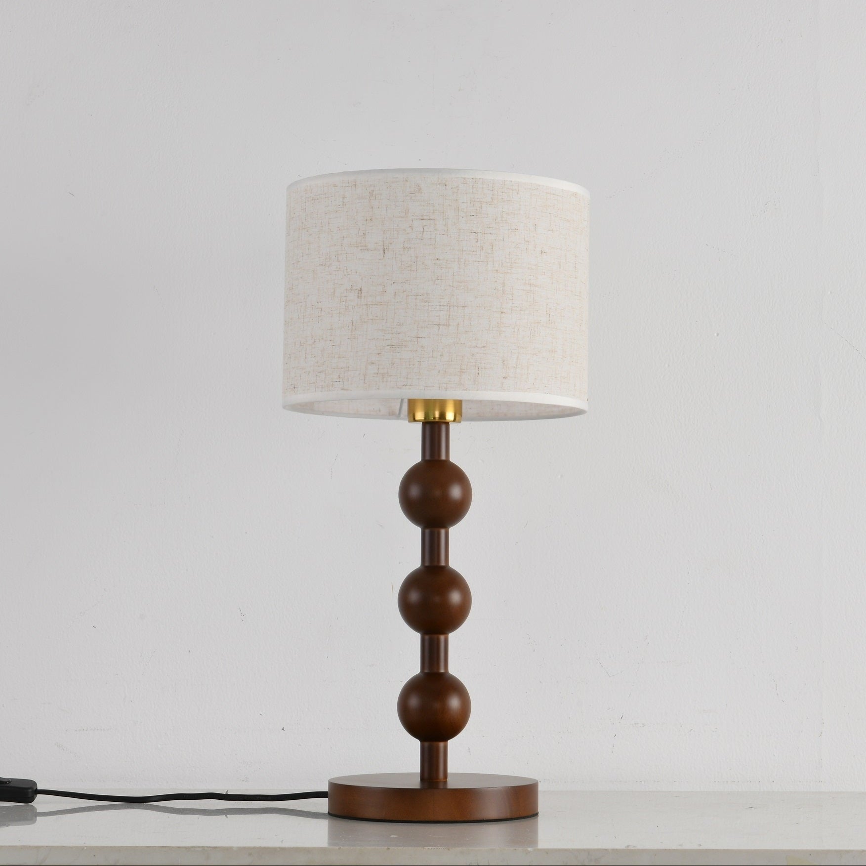 orba-wooden-table-lamp-anzaz-Walnut Wood & White-3