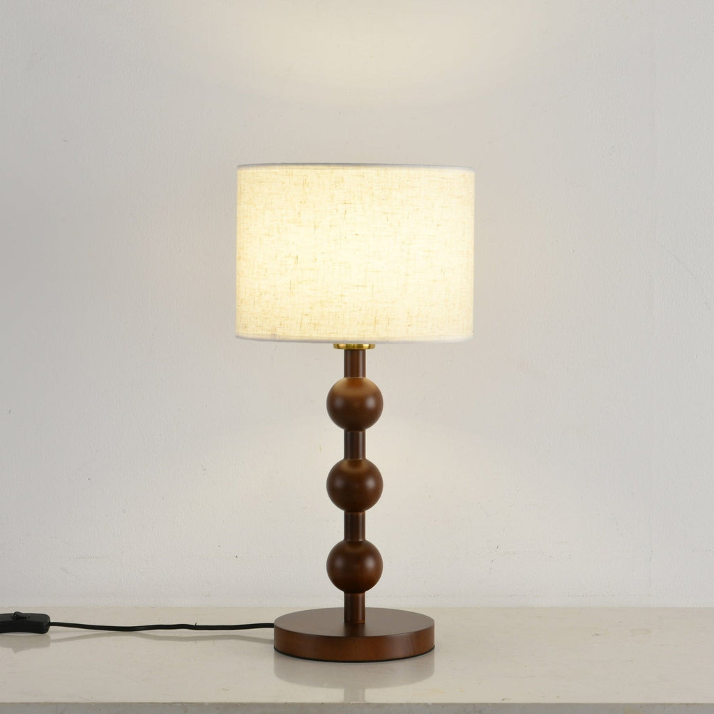 orba-wooden-table-lamp-anzaz-Walnut Wood & White-2