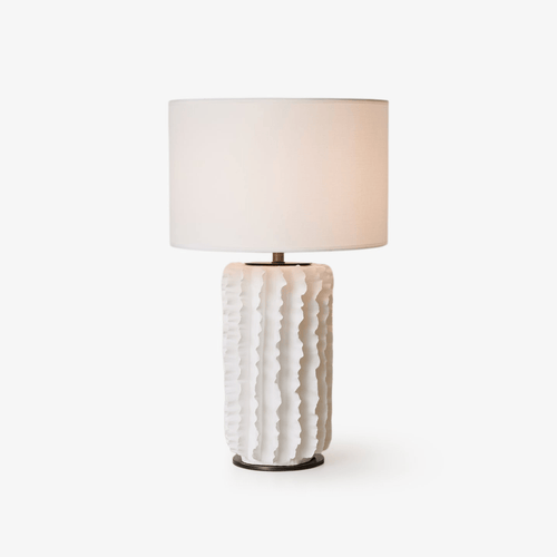arroyo-sculpted-ceramic-table-lamp-anzaz-White-1