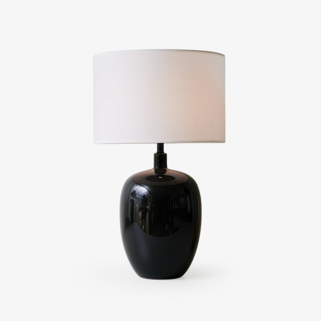 noir-gloss-table-lamp-anzaz-White & Black-1