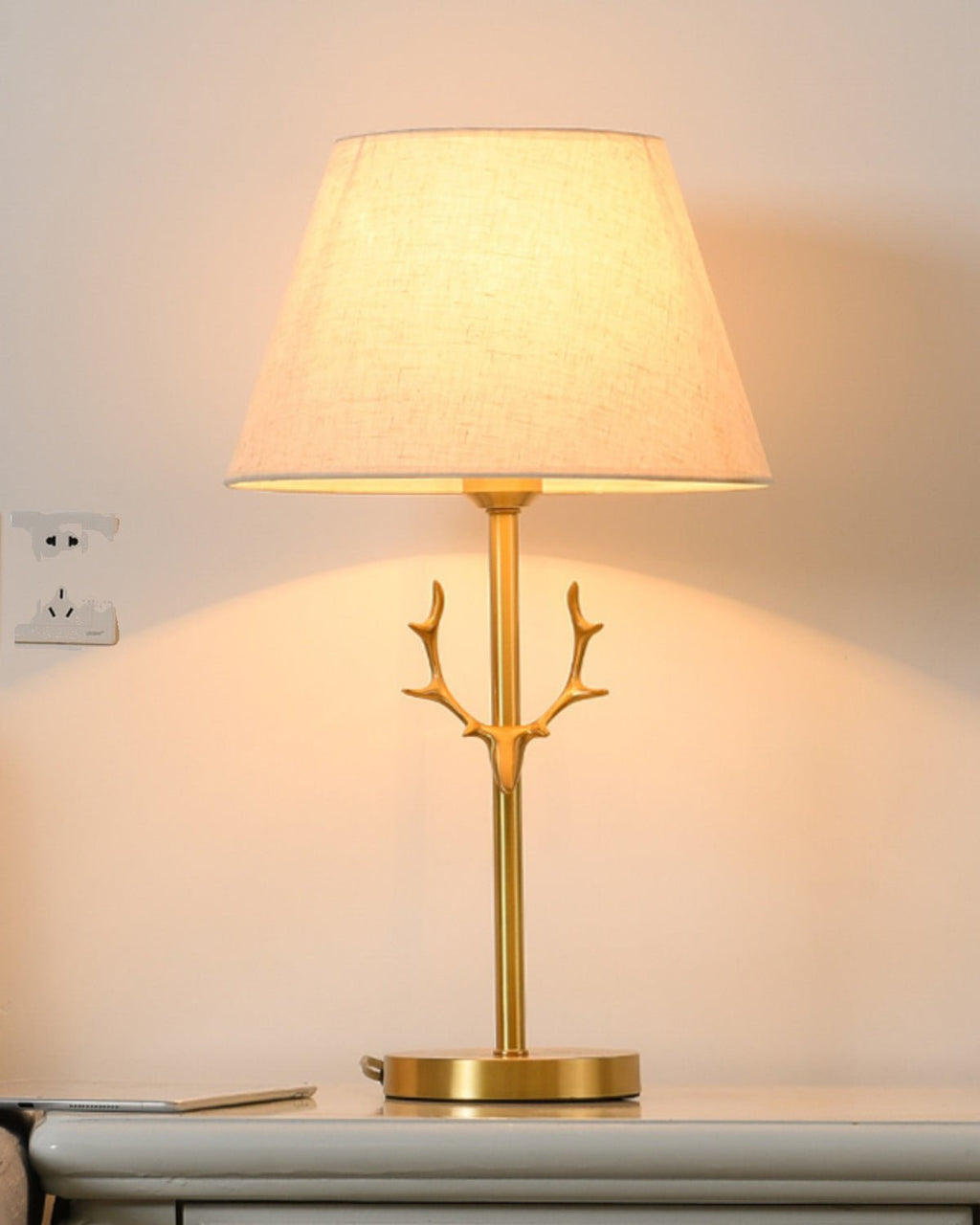 dalton-table-lamp-anzaz-Brass & White-6