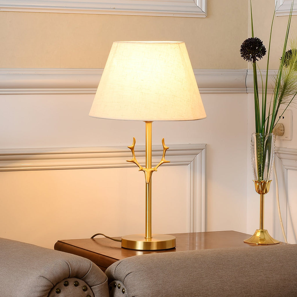 dalton-table-lamp-anzaz-Brass & White-2