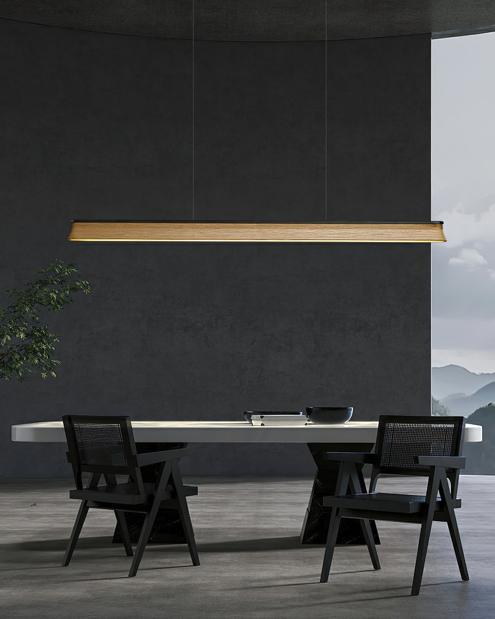 danqiu-chandelier-anzaz-Black-5