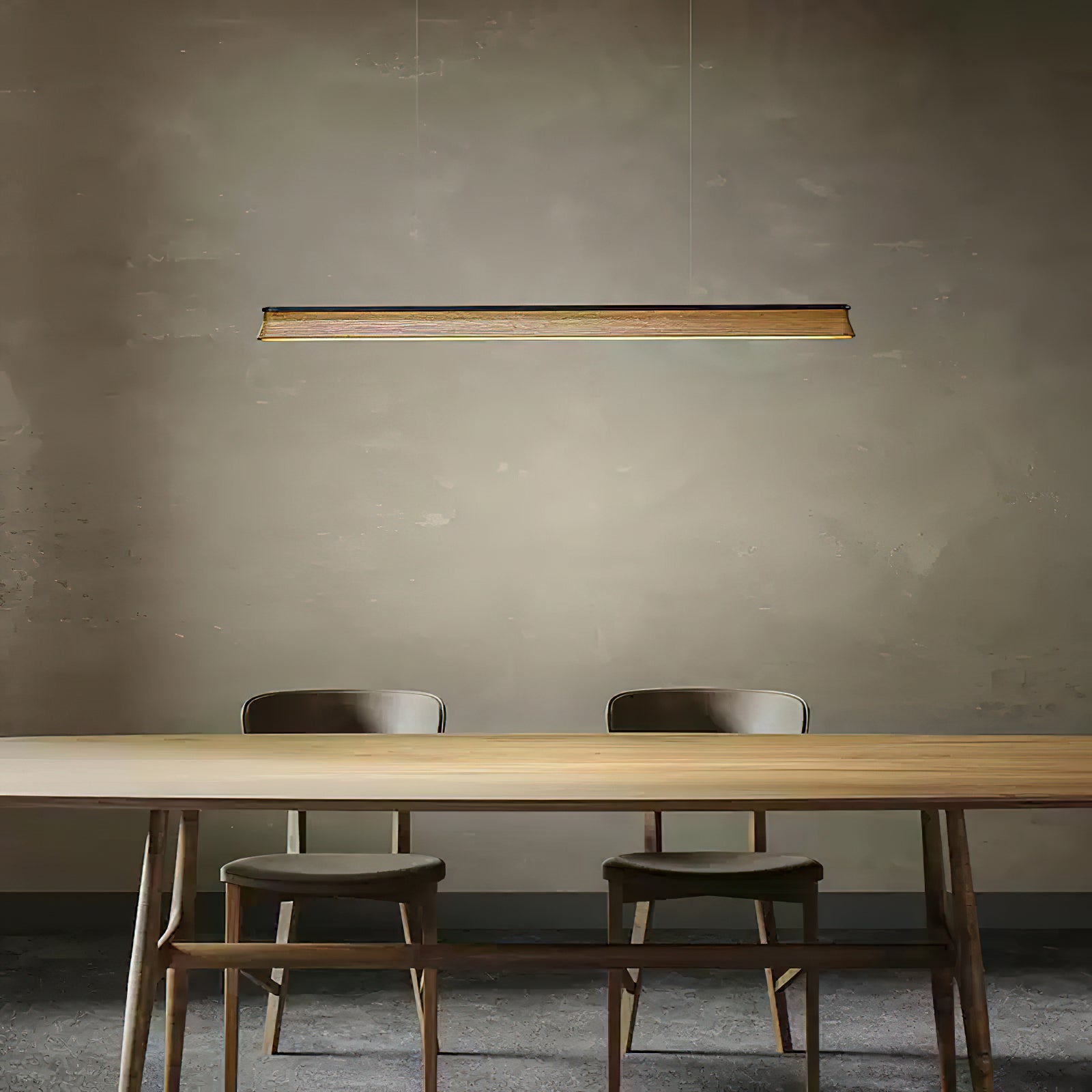 danqiu-chandelier-anzaz-Walnut Color-4