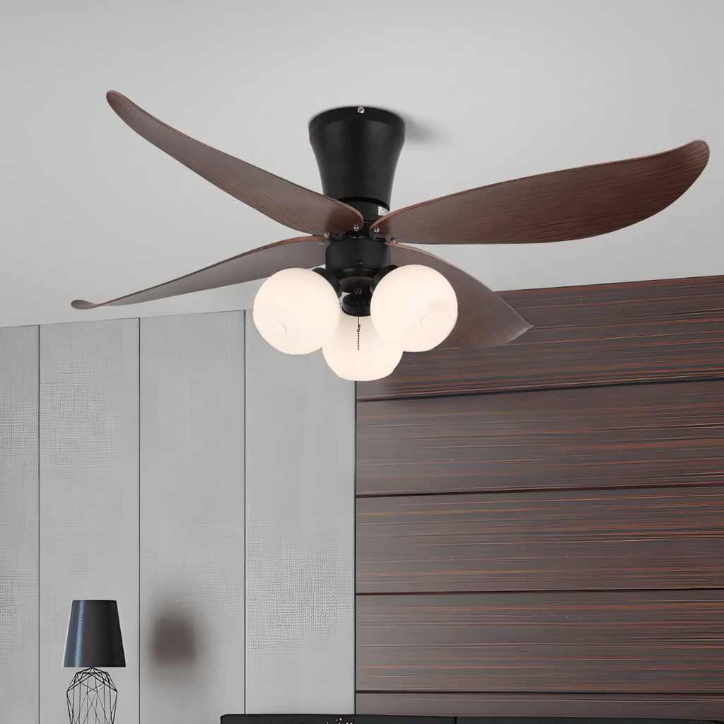 arbora-bloom-ceiling-fan-light-anzaz-Walnut Wood & Amber-2