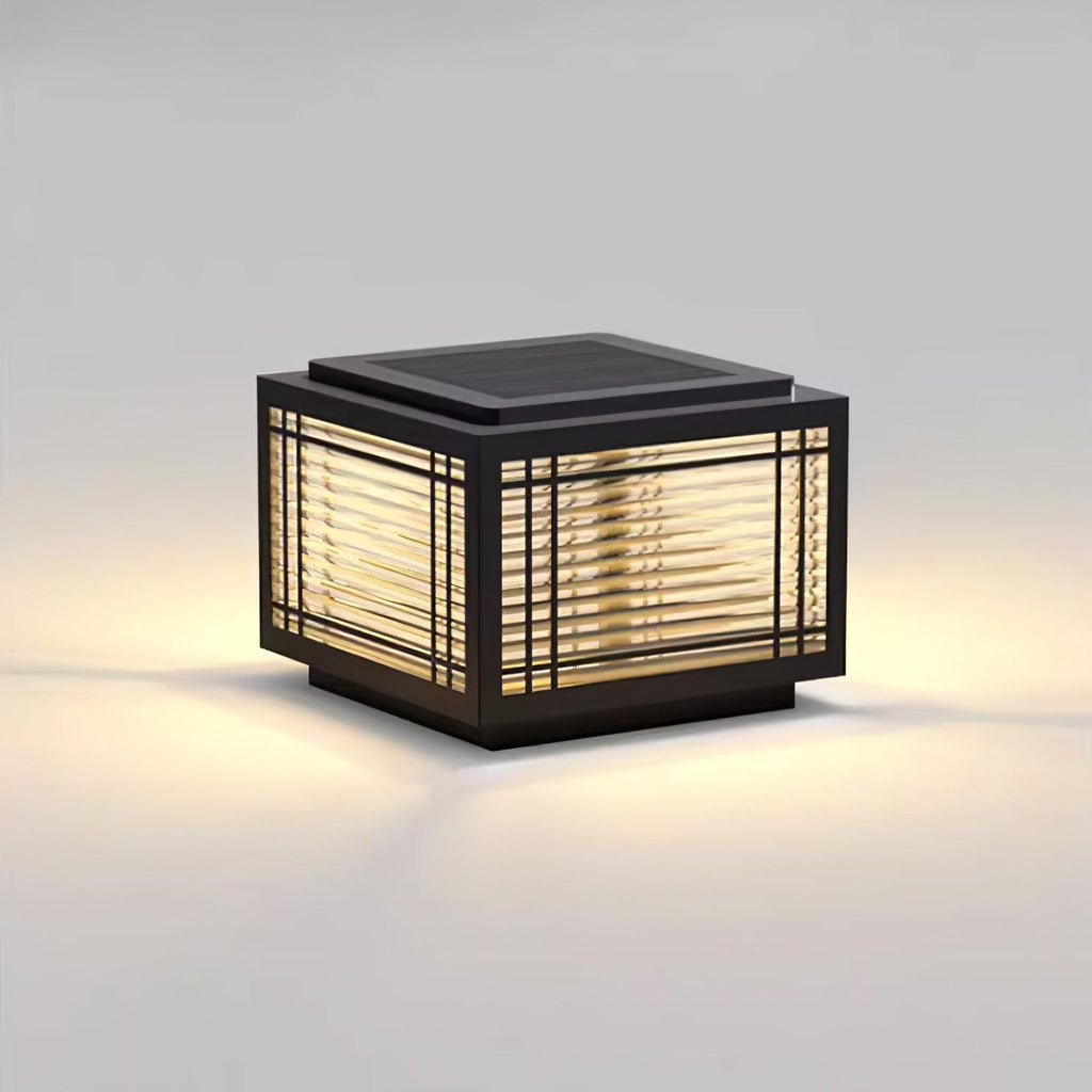 deck-solar-outdoor-post-light-anzaz-Model B: Solar-Powered Version-20
