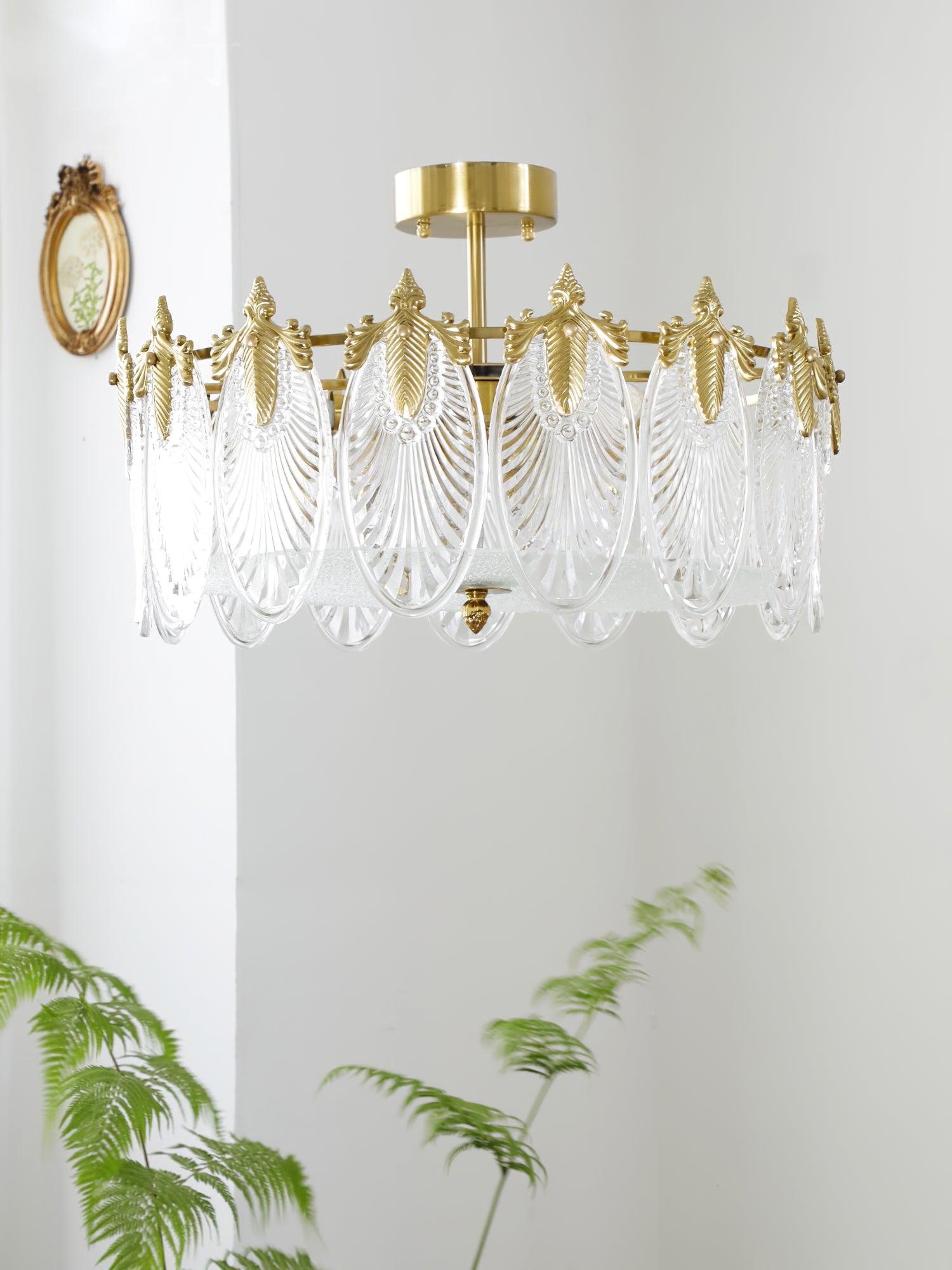 decorative-pattern-glass-round-chandelier-anzaz--28