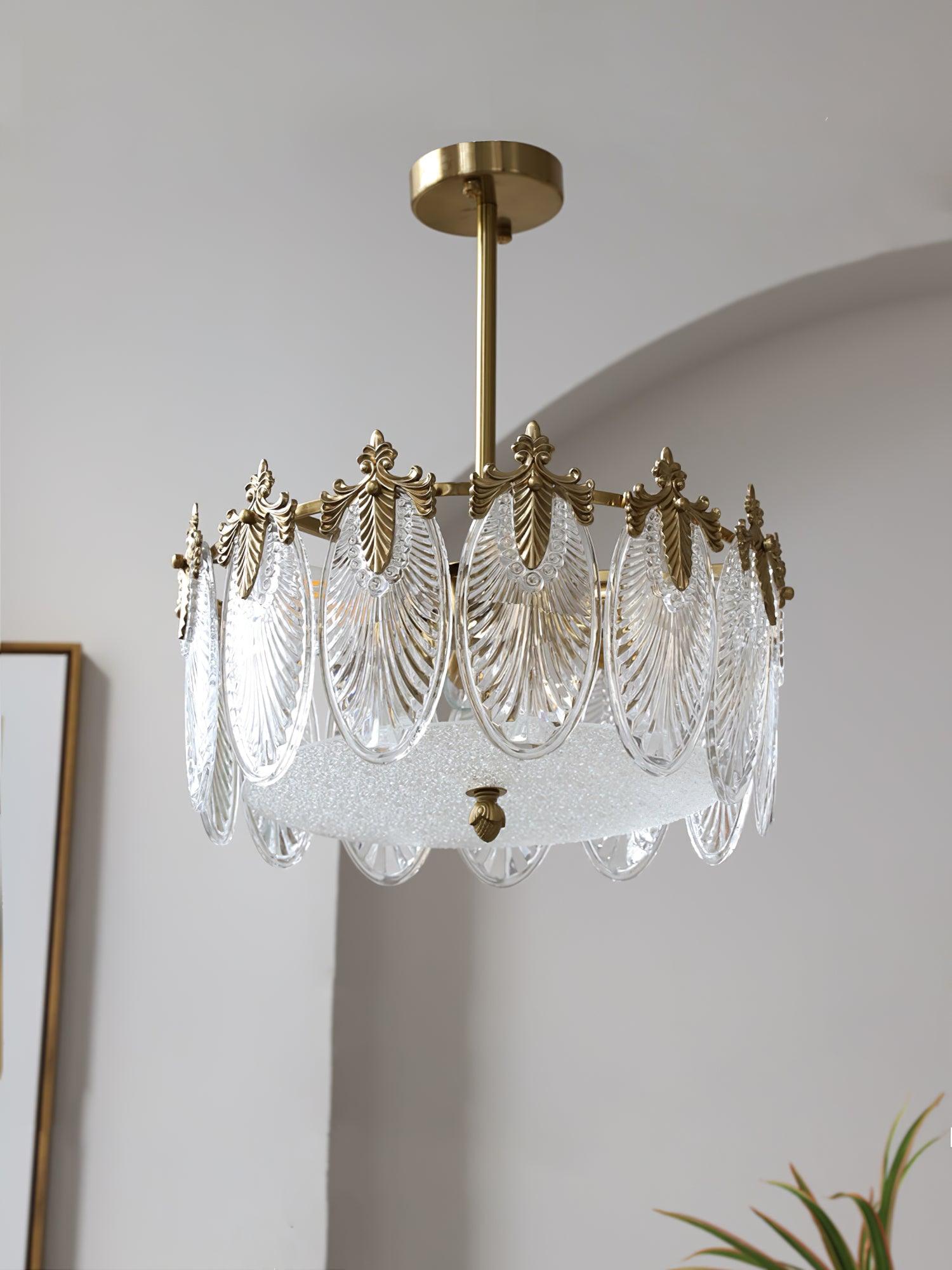 decorative-pattern-glass-round-chandelier-anzaz--30