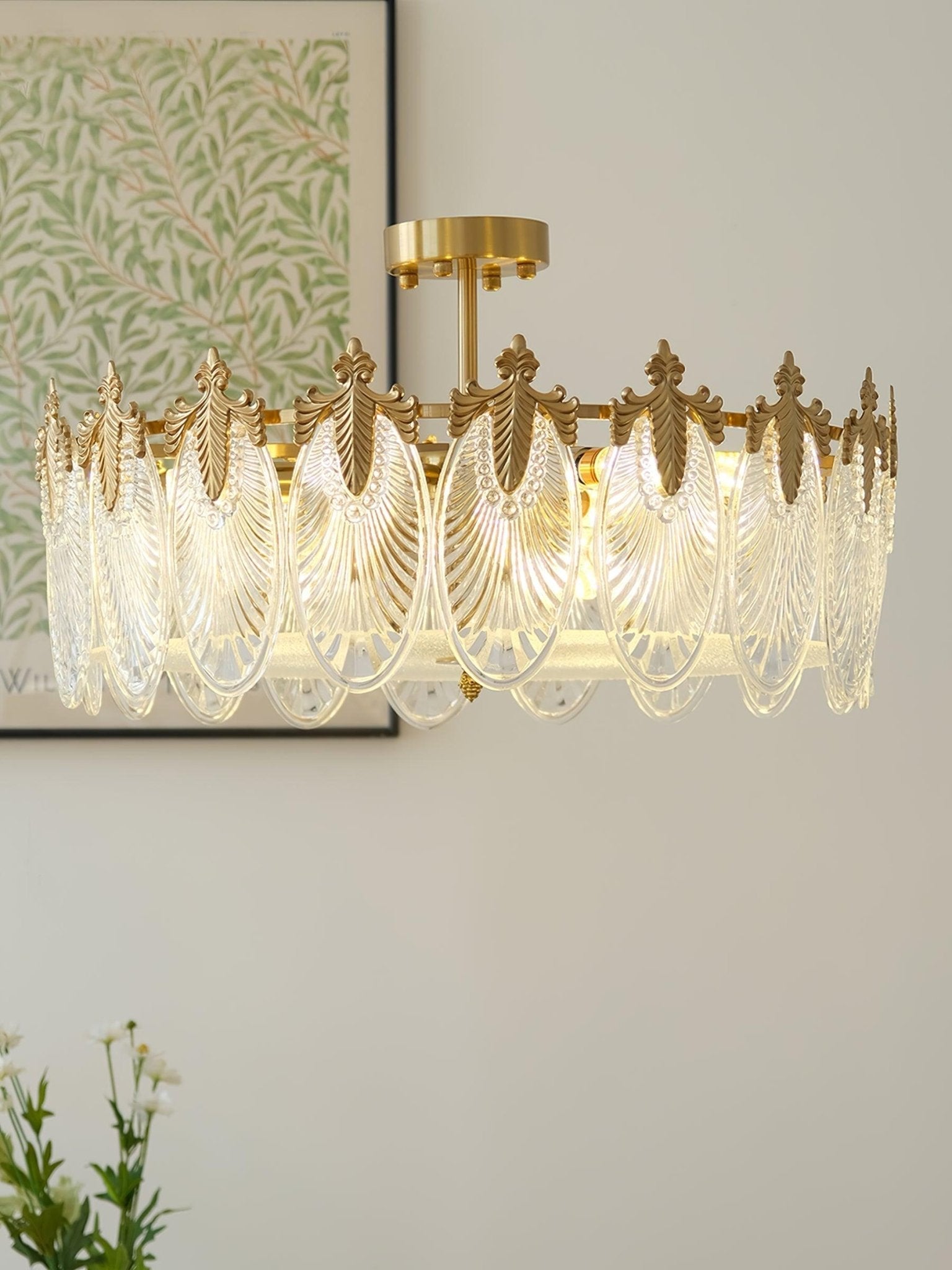 decorative-pattern-glass-round-chandelier-anzaz--32
