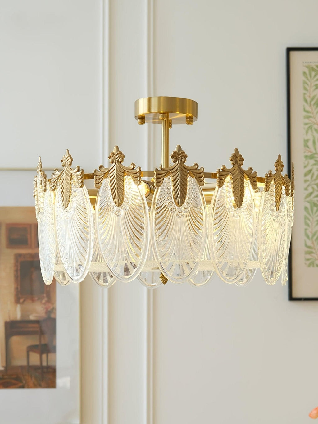 decorative-pattern-glass-round-chandelier-anzaz--35