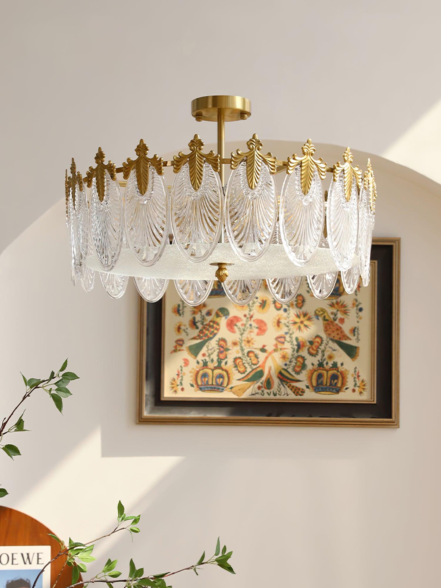 decorative-pattern-glass-round-chandelier-anzaz--36