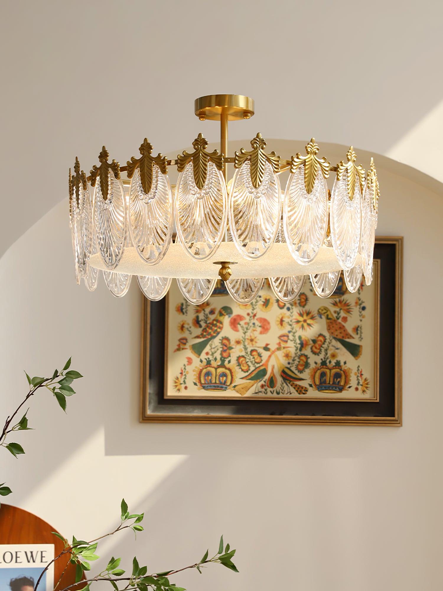 decorative-pattern-glass-round-chandelier-anzaz--37