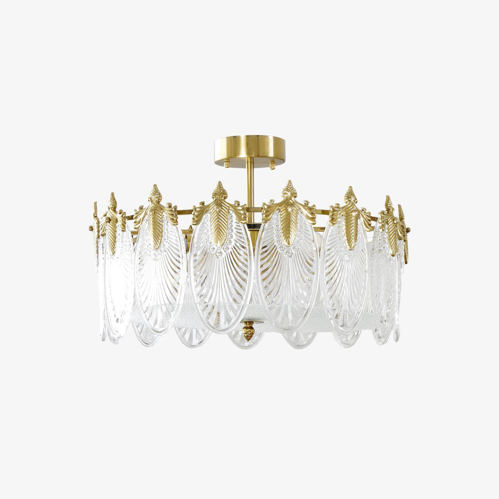 decorative-pattern-glass-round-chandelier-anzaz--46