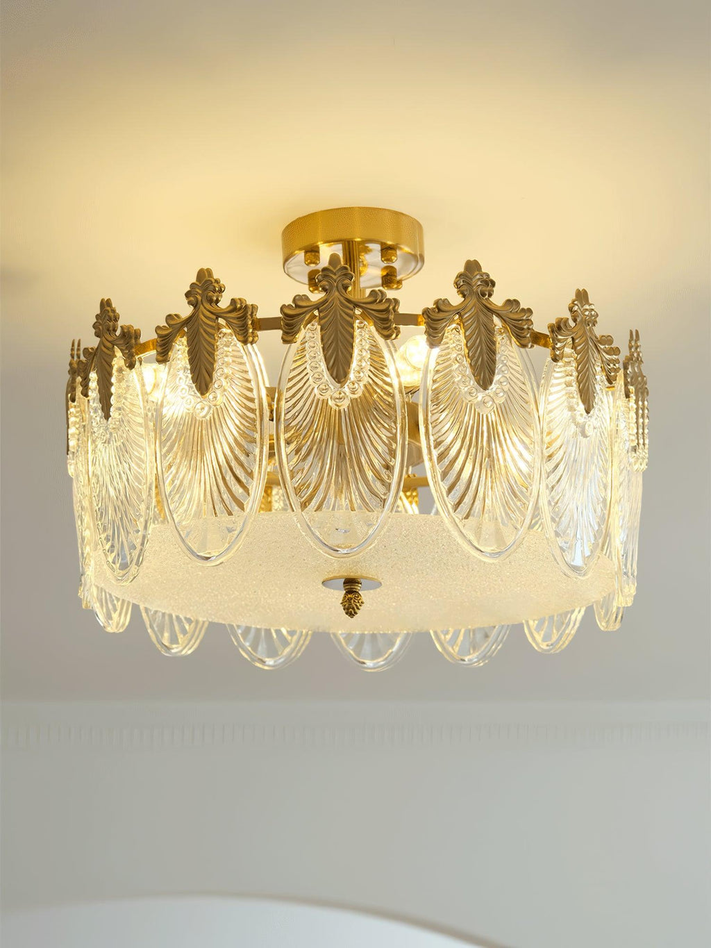 decorative-pattern-glass-round-chandelier-anzaz--39