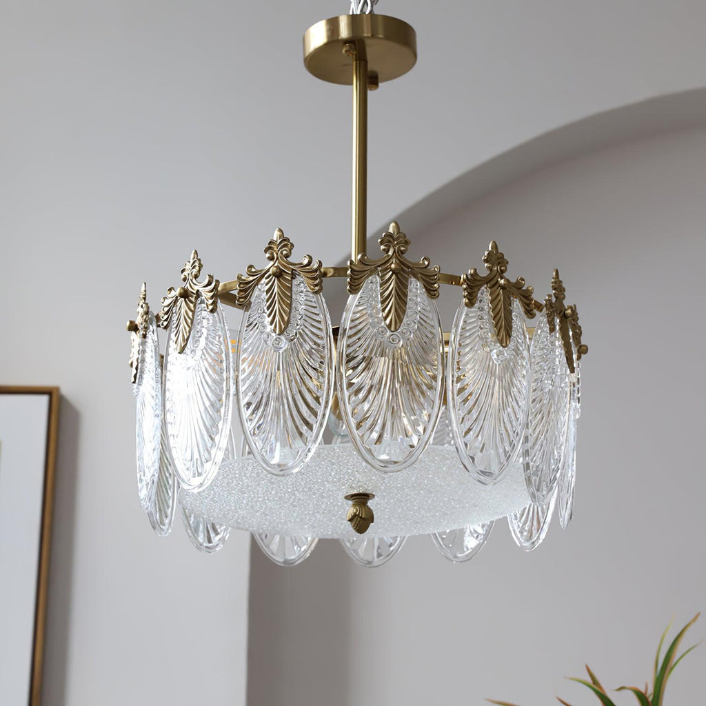 decorative-pattern-glass-round-chandelier-anzaz--24