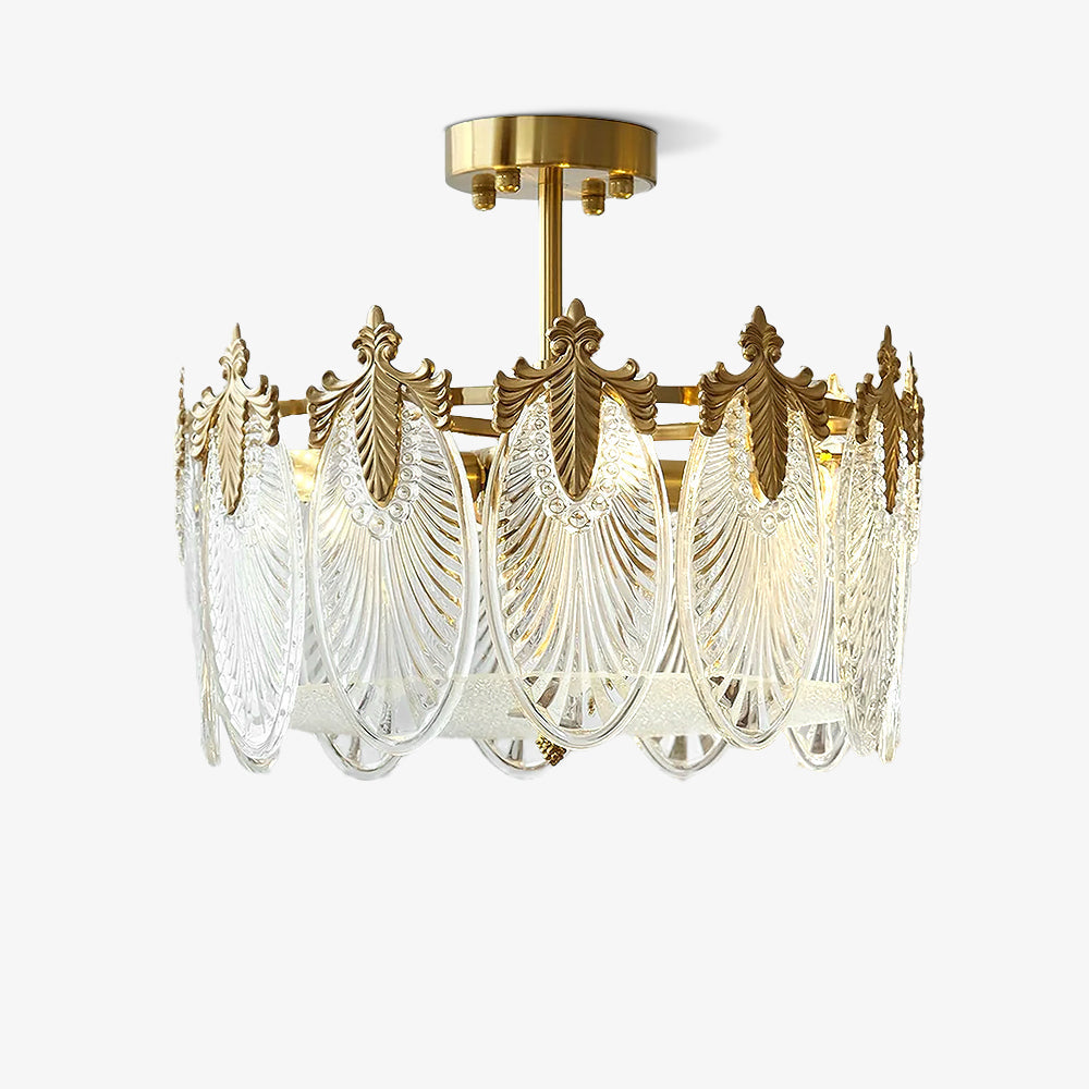 decorative-pattern-glass-round-chandelier-anzaz--45