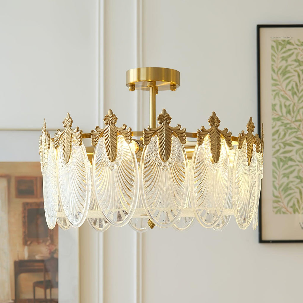 decorative-pattern-glass-round-chandelier-anzaz--17