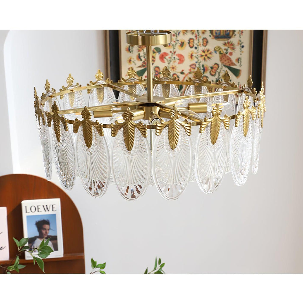 decorative-pattern-glass-round-chandelier-anzaz--25