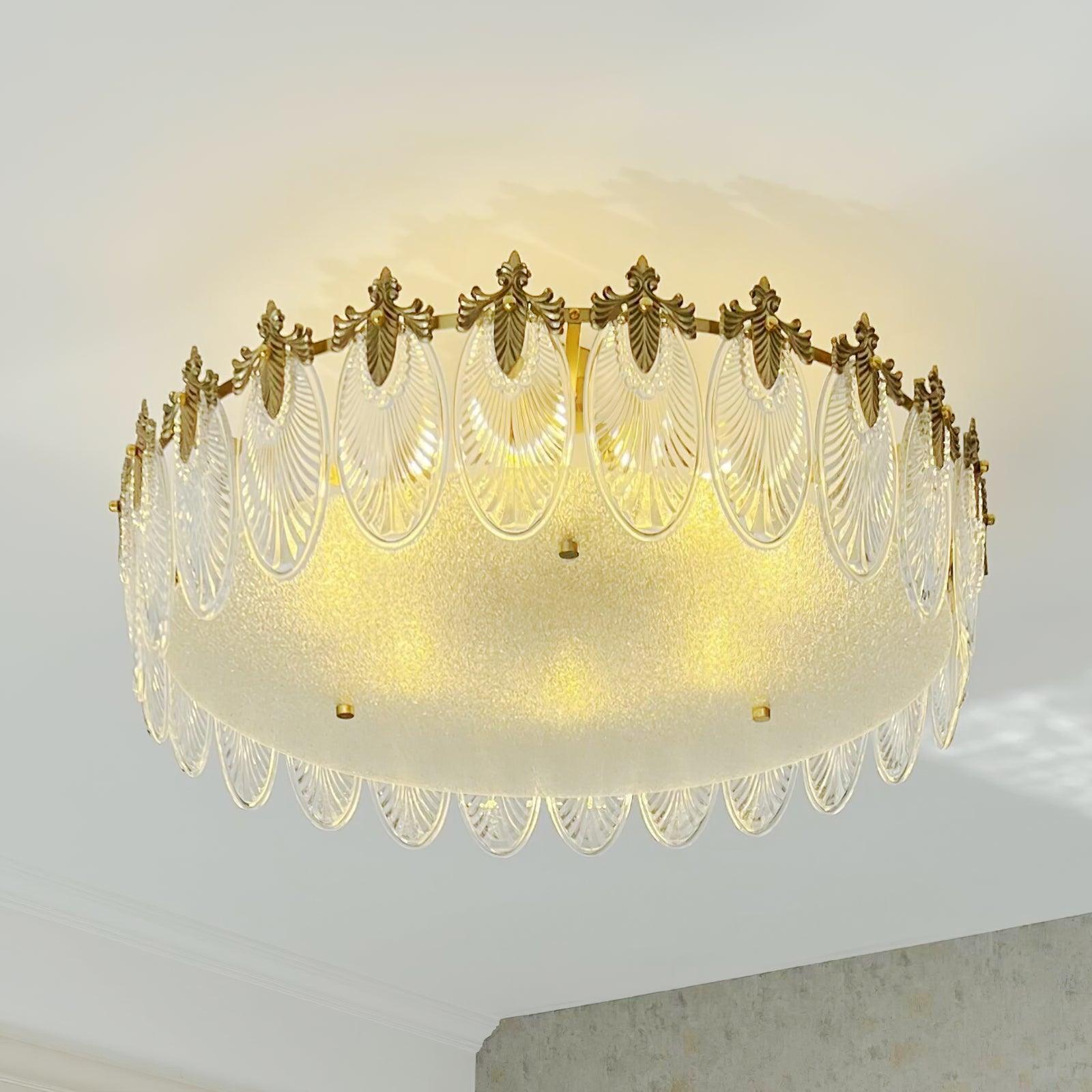 decorative-pattern-glass-round-chandelier-anzaz--26