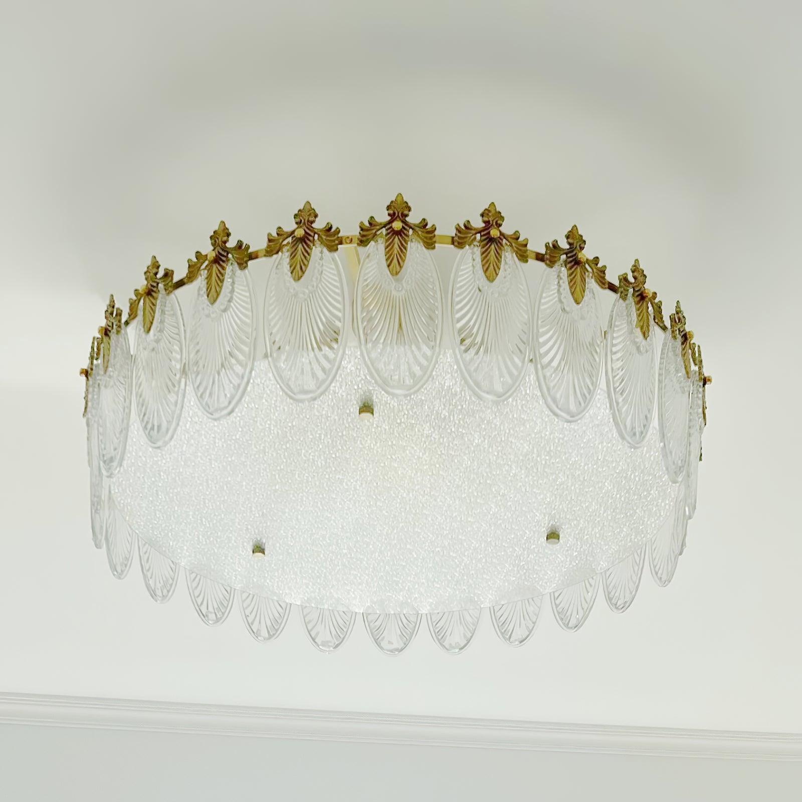 decorative-pattern-glass-round-chandelier-anzaz--27