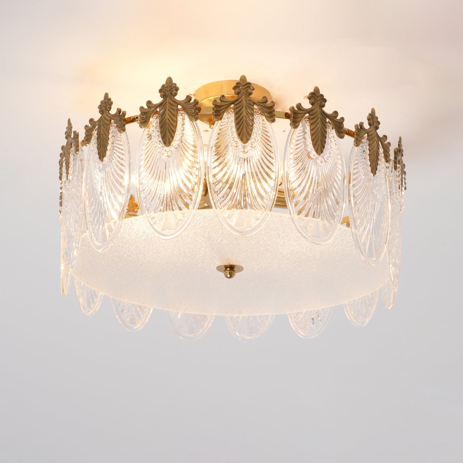 decorative-pattern-glass-round-chandelier-anzaz--4