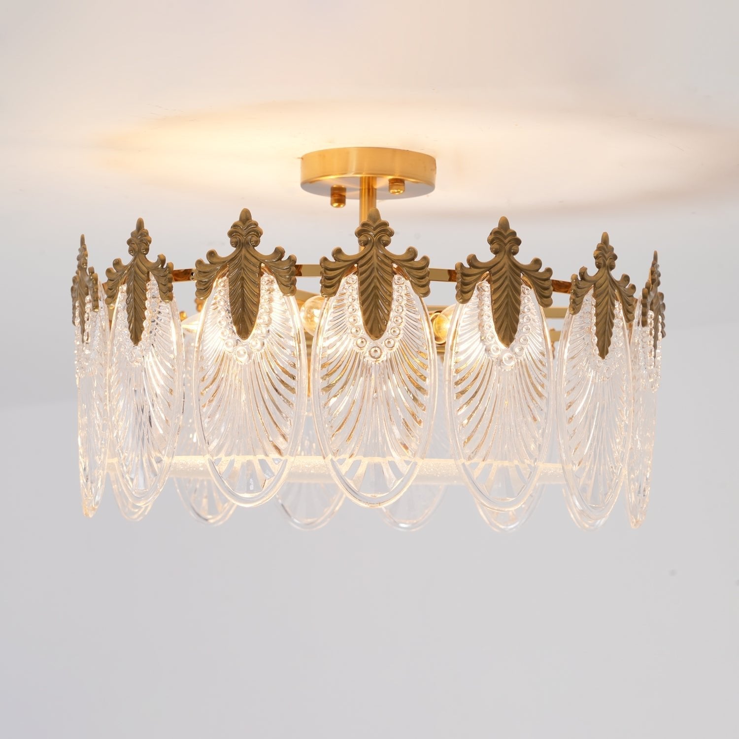 decorative-pattern-glass-round-chandelier-anzaz--6