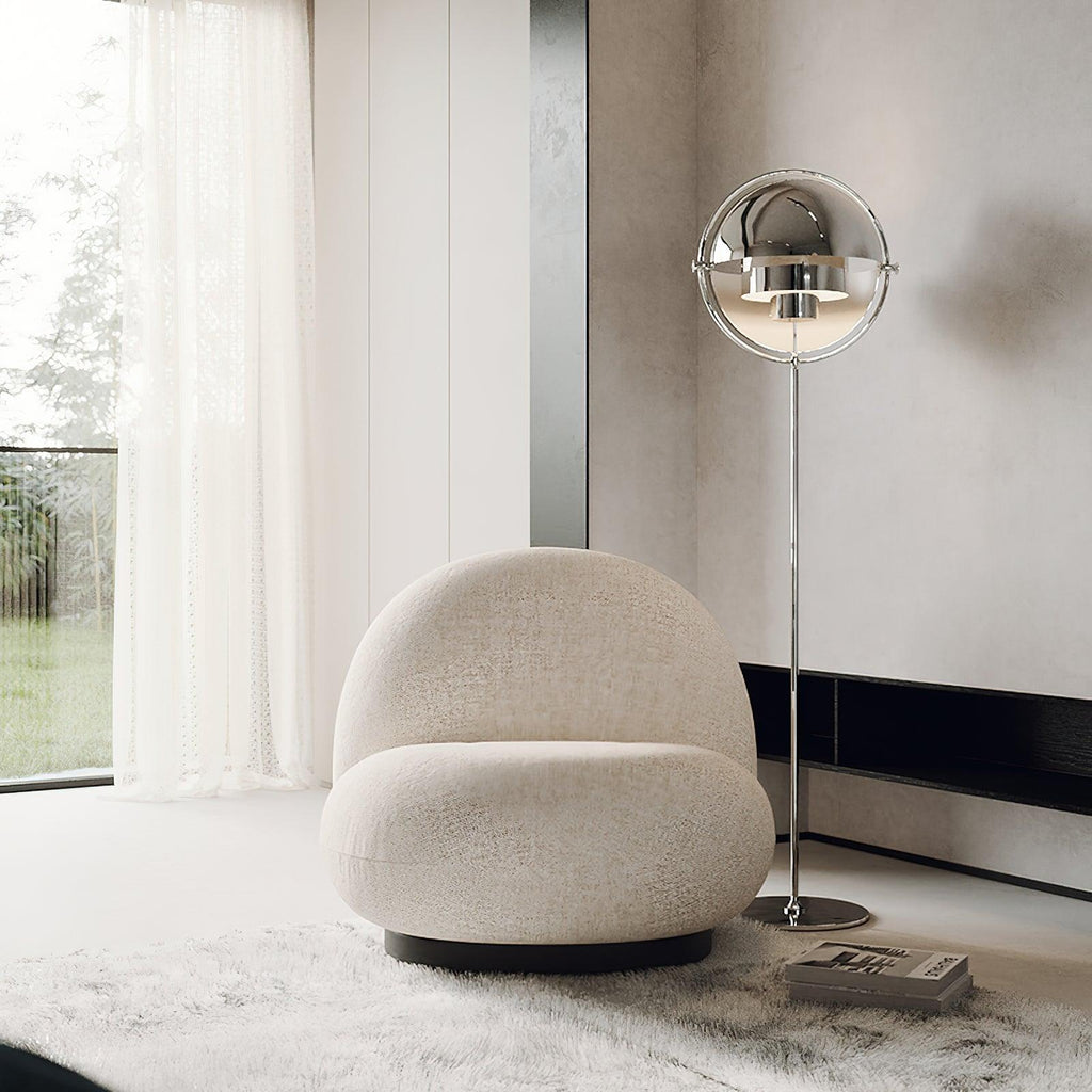 deformed-ball-floor-lamp-anzaz-Gold & Black-11