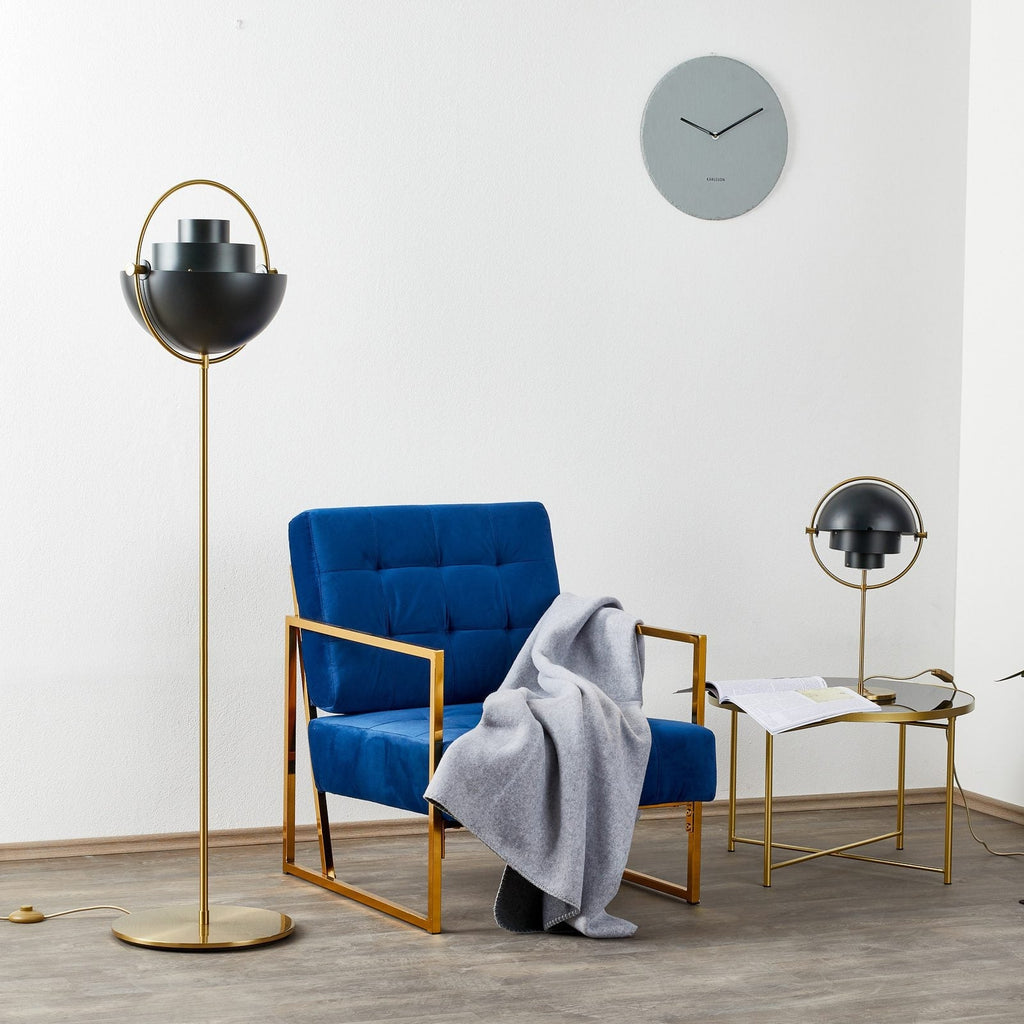 deformed-ball-floor-lamp-anzaz-Gold & Black-12