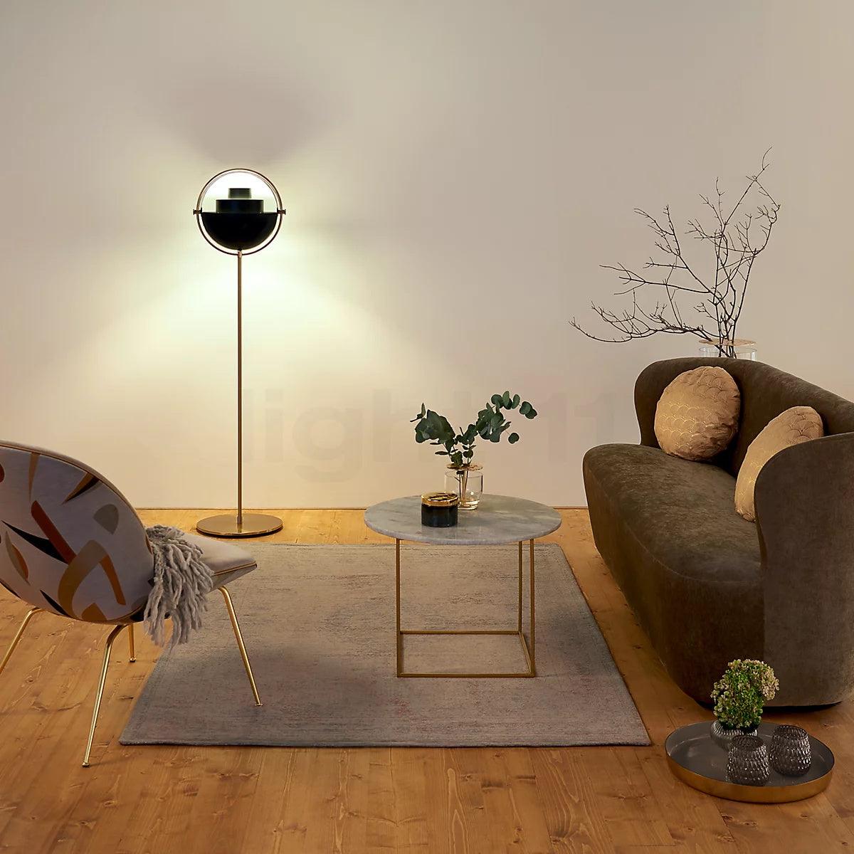 deformed-ball-floor-lamp-anzaz-Chrome & White-16
