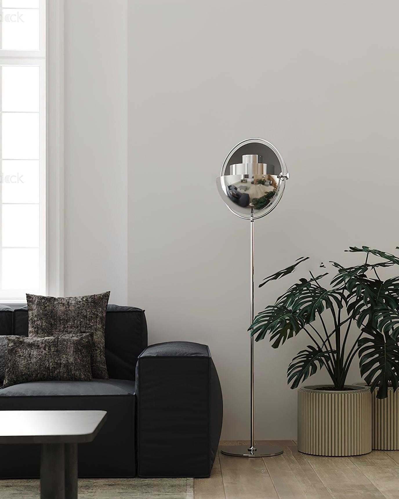 deformed-ball-floor-lamp-anzaz-Gold-4