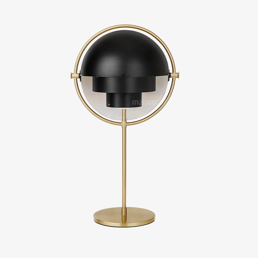 deformed-ball-table-lamp-anzaz-Gold & Black-25