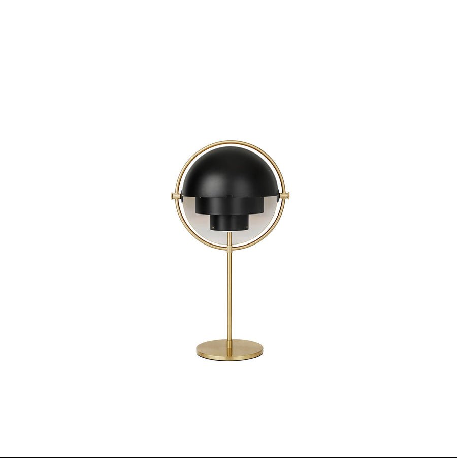 deformed-ball-table-lamp-anzaz-Chrome & White-31