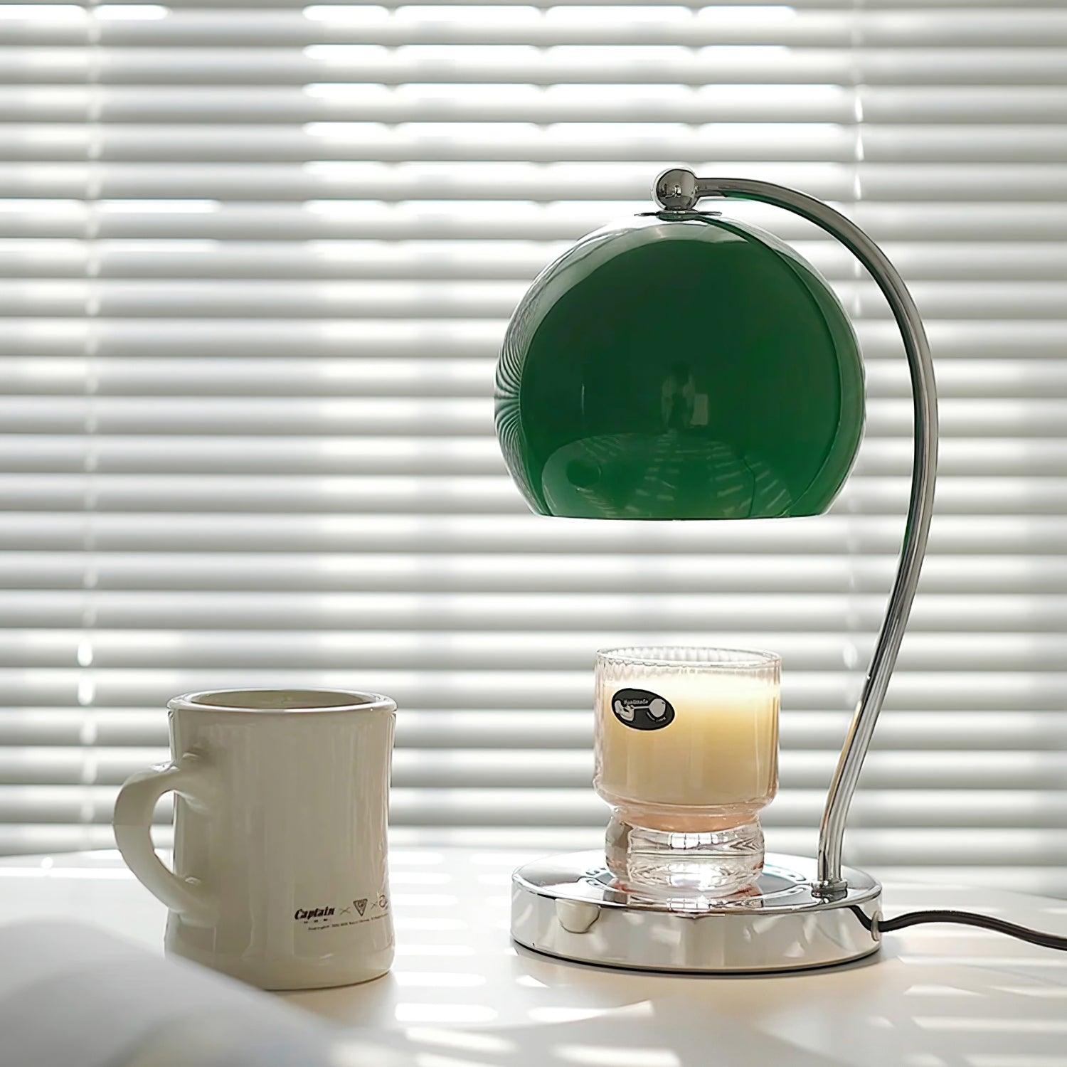 dennie-candle-warmer-lamp-anzaz-Chrome & White-4