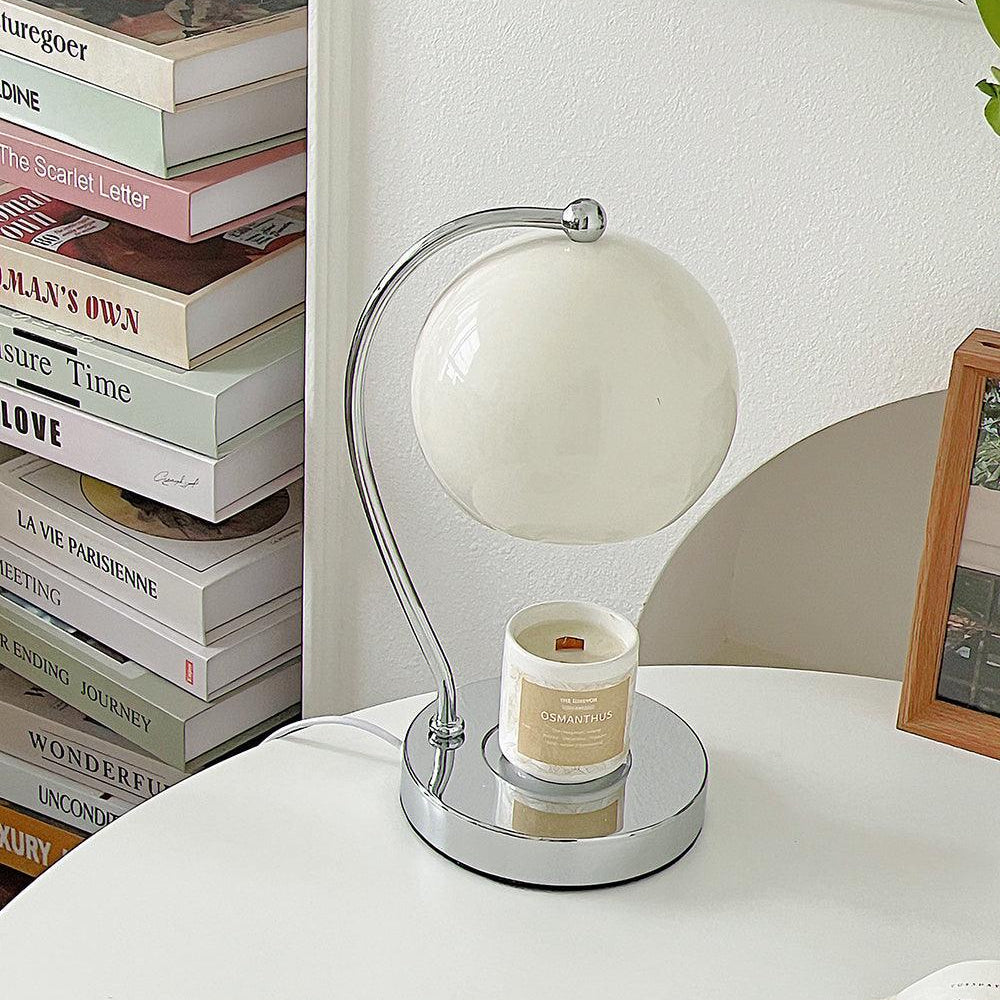 dennie-candle-warmer-lamp-anzaz-Chrome & Orange-10