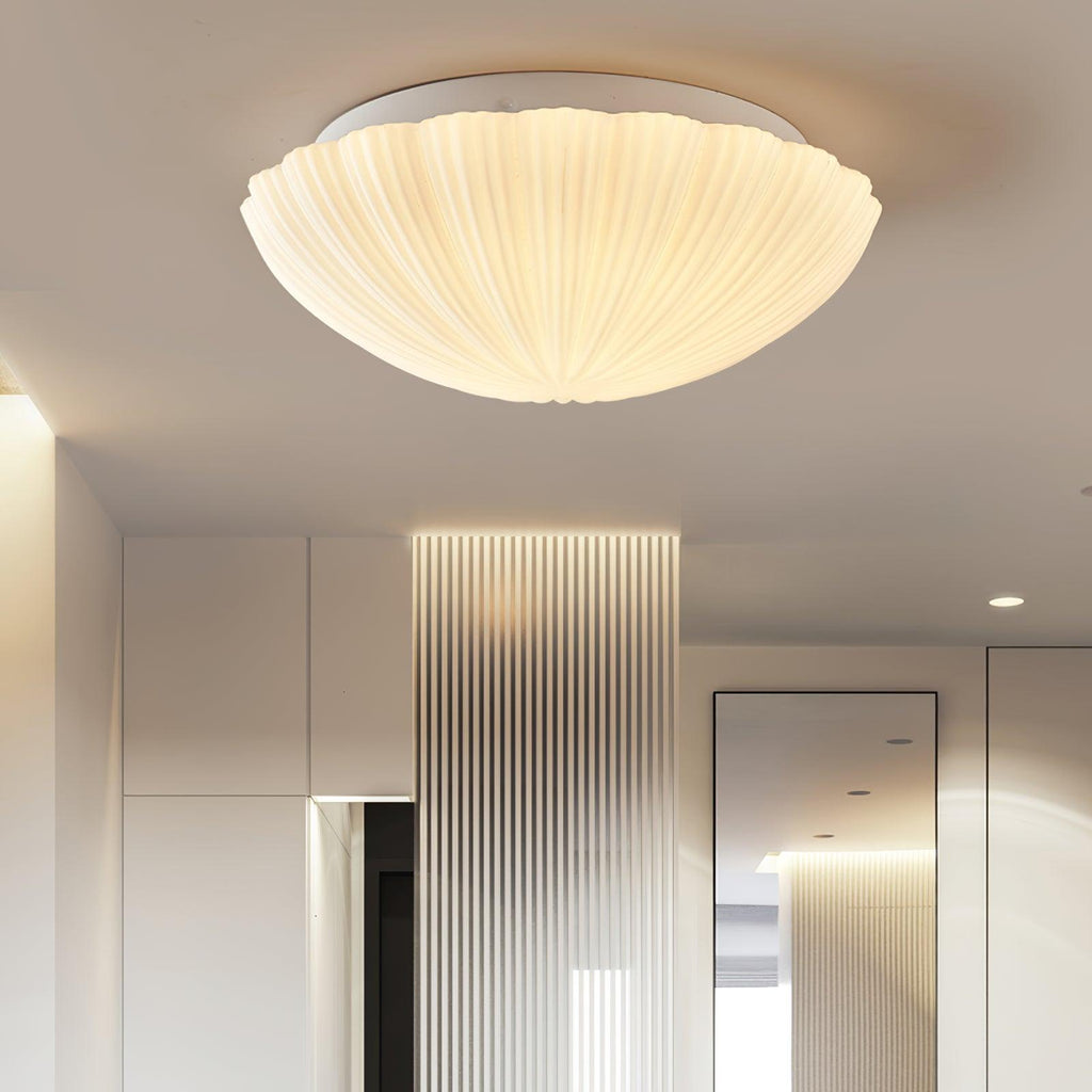 devan-seashell-ceiling-lamp-anzaz-White-2