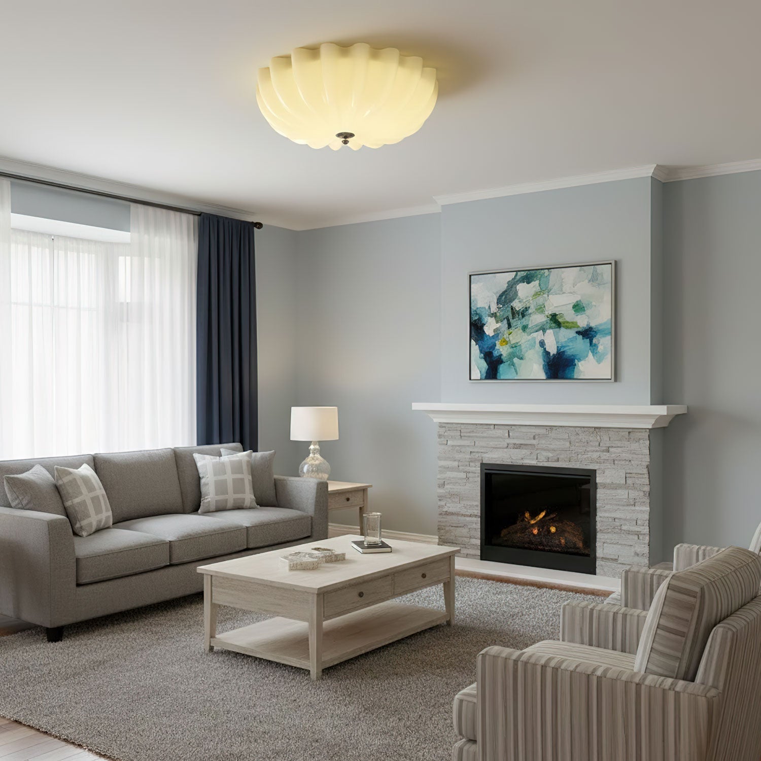 dewdrop-shell-ceiling-light-anzaz--5