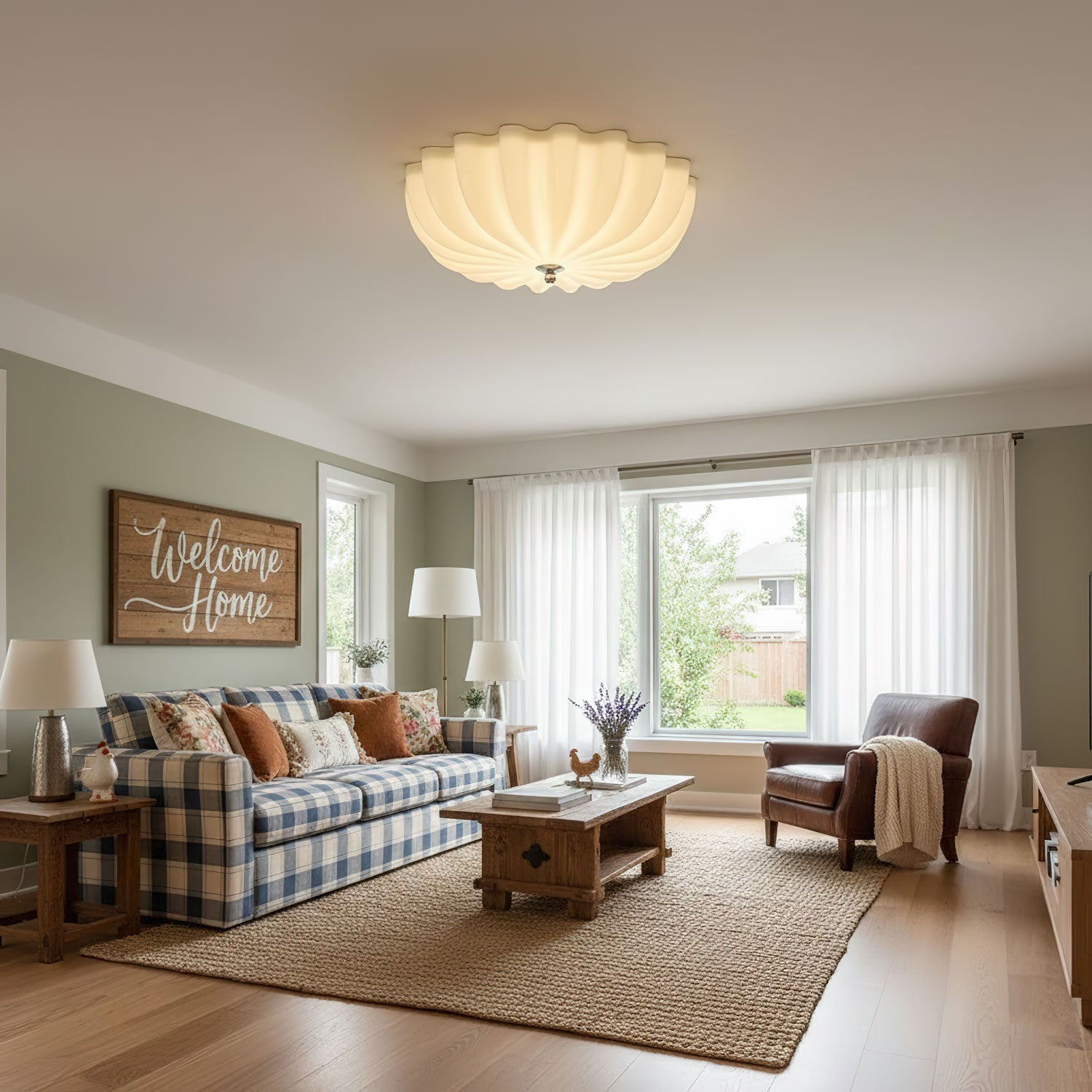 dewdrop-shell-ceiling-light-anzaz--7