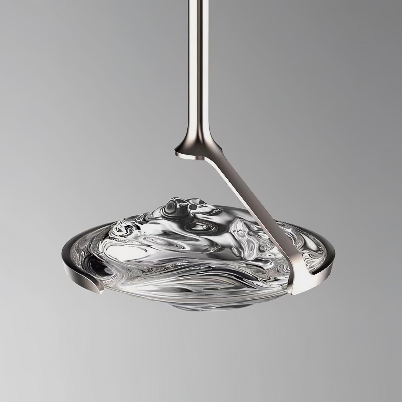 diamond-crystal-pendant-lamp-anzaz-Amber & Gold-6