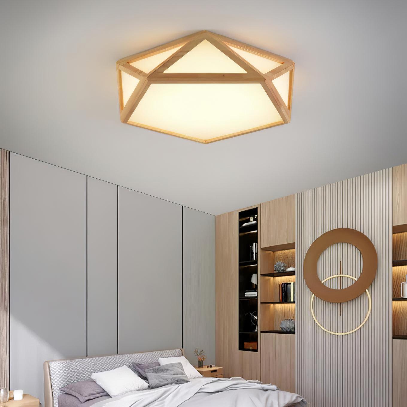 diamond-wooden-ceiling-lamp-anzaz-Wood color-2