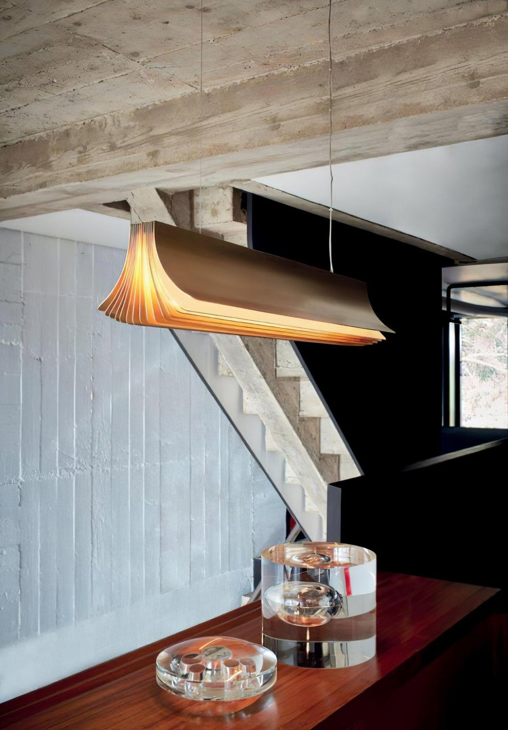 serenith-pendant-lamp-anzaz-Gold & White-11