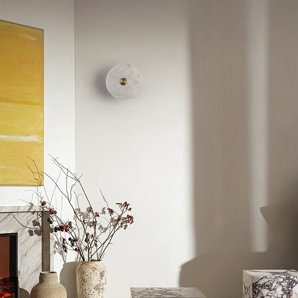 disc-shaped-alabaster-wall-light-anzaz-Brass & White-11