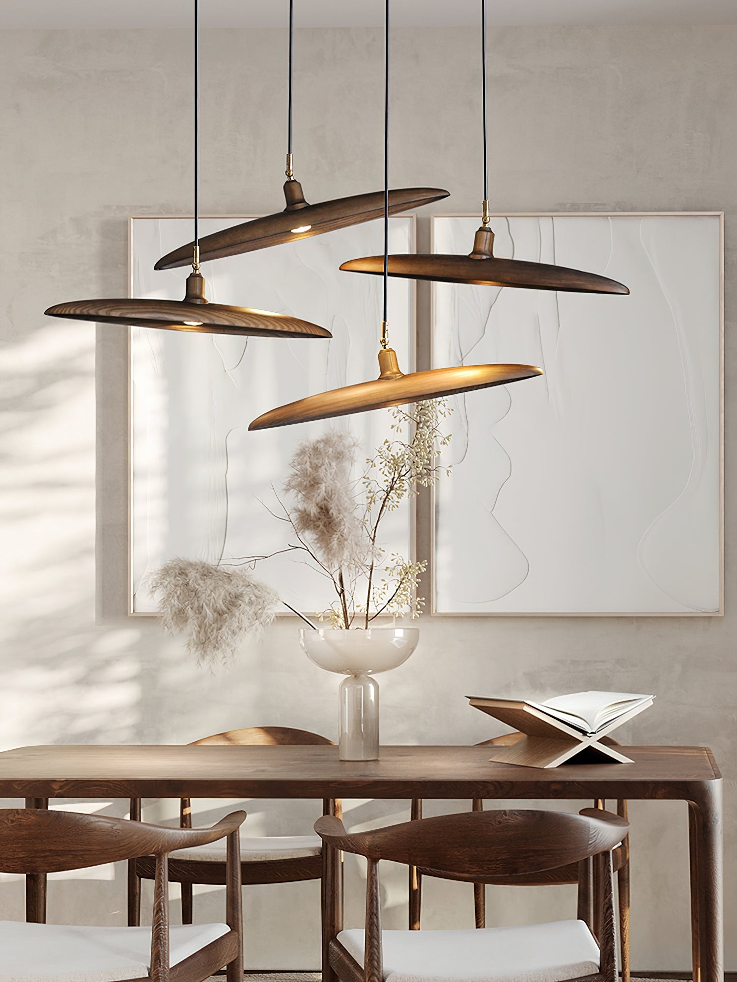 paddle-boat-chandelier-anzaz-Wood Color-9