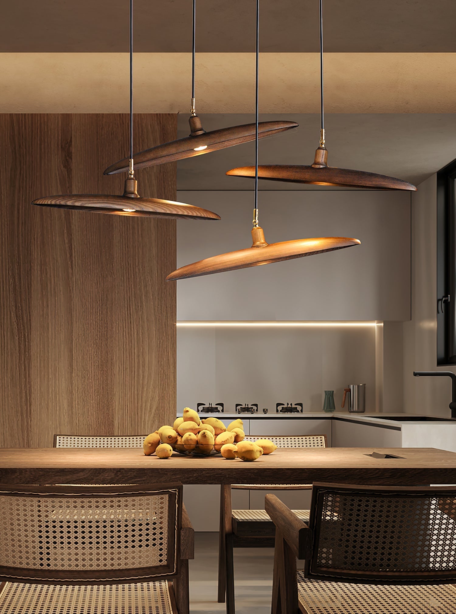 paddle-boat-chandelier-anzaz-Walnut Color-12