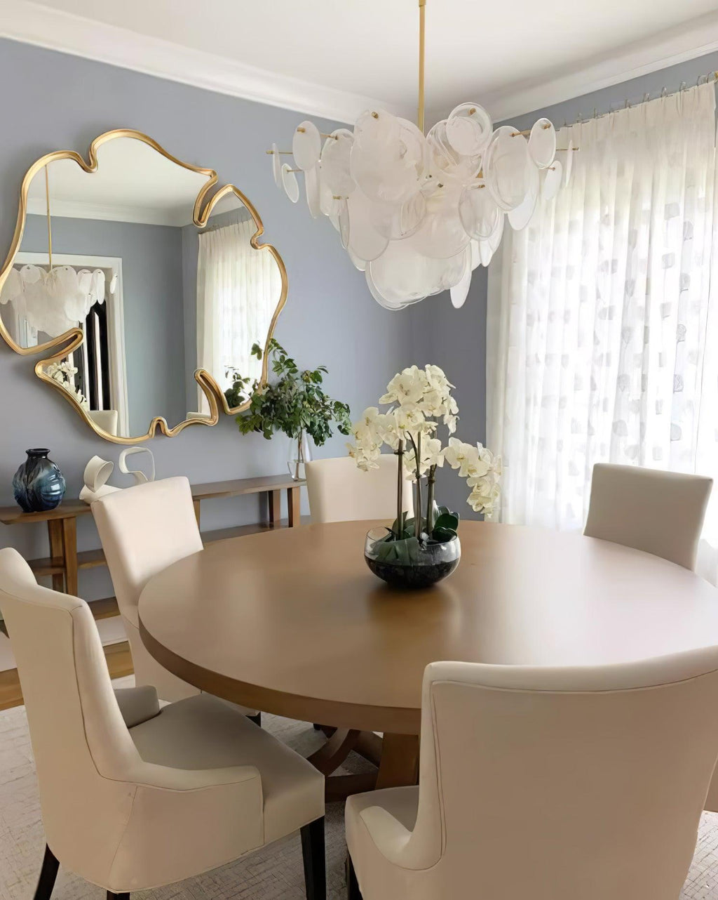 brass-discs-cascading-chandelier-anzaz--14
