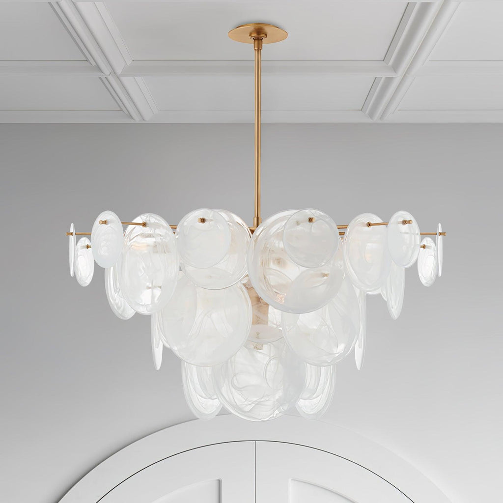 brass-discs-cascading-chandelier-anzaz--26