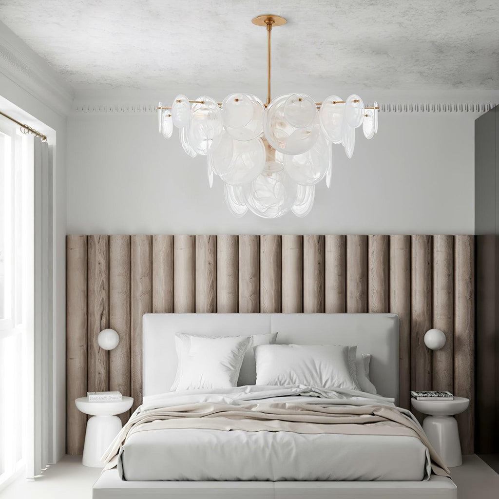 brass-discs-cascading-chandelier-anzaz--13